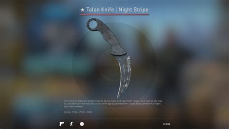 chances of knife csgo|Chances of Getting a Knife on CS:GO [2023] .